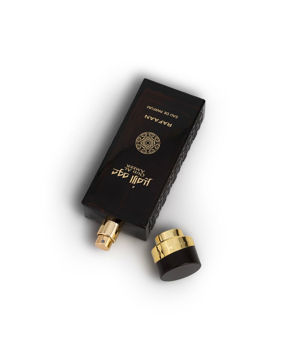 Oud Al Ameer Eau de Parfum – Rich Long Lasting Unisex Fragrance Oud Al Ameer Eau de Parfum – Rich Long Lasting Unisex Fragrance