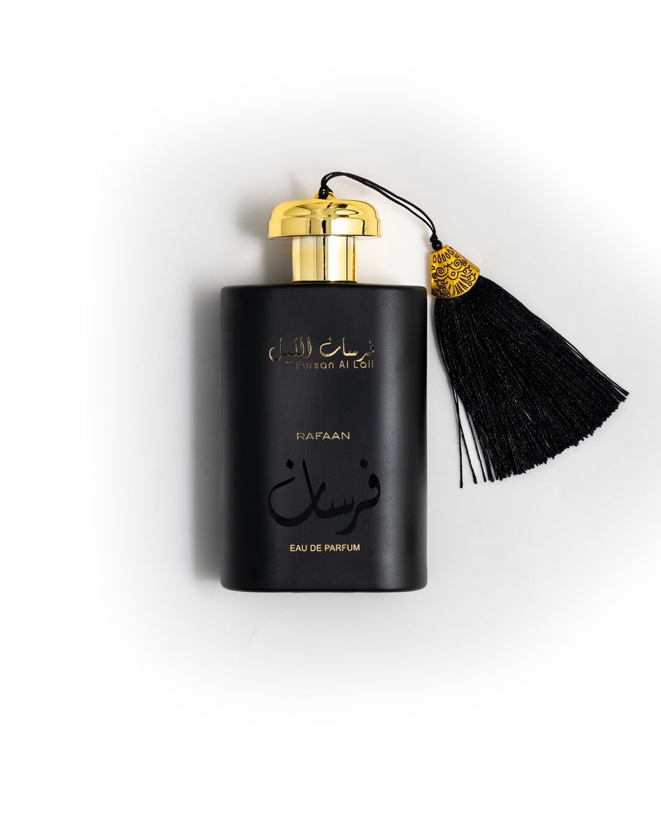 Fursan Al Lail Eau de Parfum – Fresh Spicy Long Lasting Unisex Fragrance Fursan Al Lail Eau de Parfum – Fresh Spicy Long Lasting Unisex Fragrance