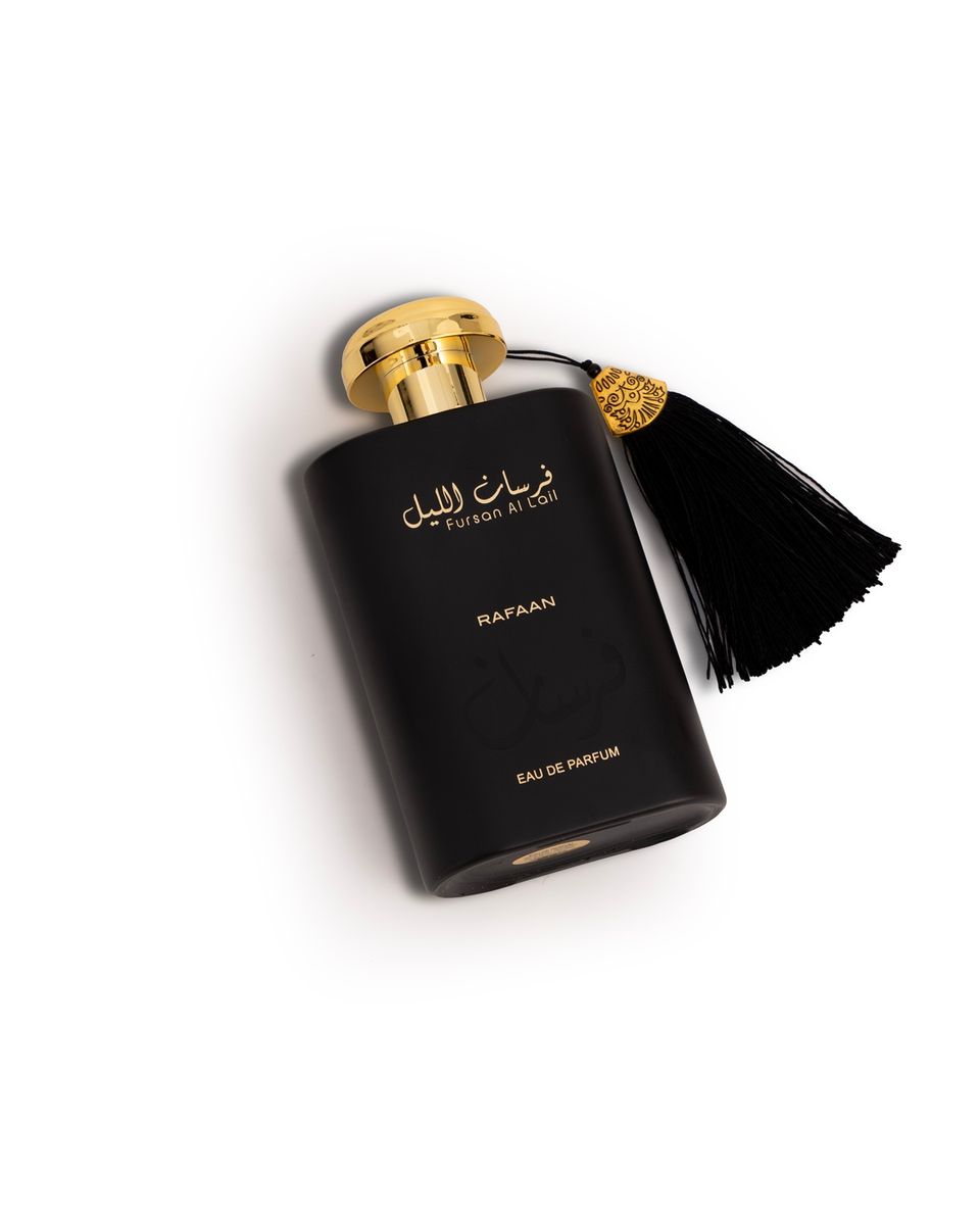 Fursan Al Lail Eau de Parfum – Fresh Spicy Long Lasting Unisex Fragrance Fursan Al Lail Eau de Parfum – Fresh Spicy Long Lasting Unisex Fragrance