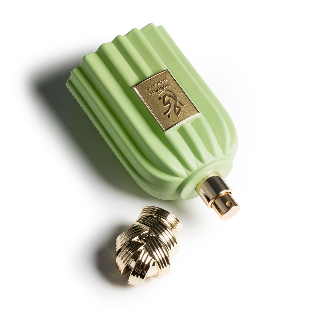Najah Pistachio Eau de Parfum – Delicious Long Lasting Unisex Fragrance Najah Pistachio Eau de Parfum – Delicious Long Lasting Unisex Fragrance