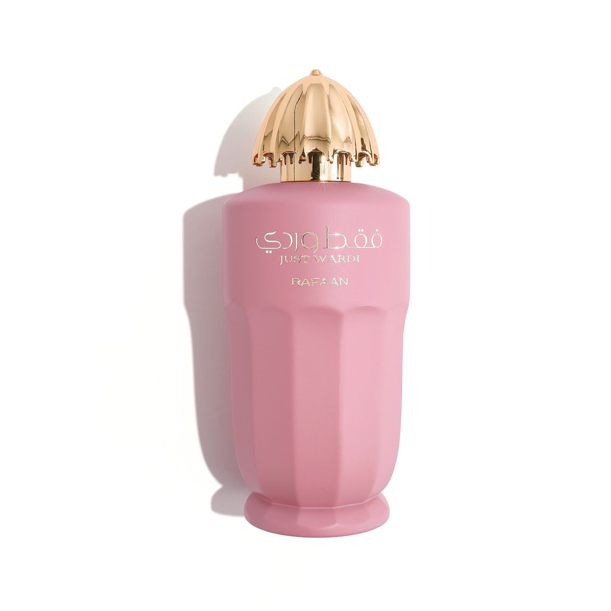 Just Wardi Eau de Parfum – Luxurious Long Lasting Women’s Fragrance