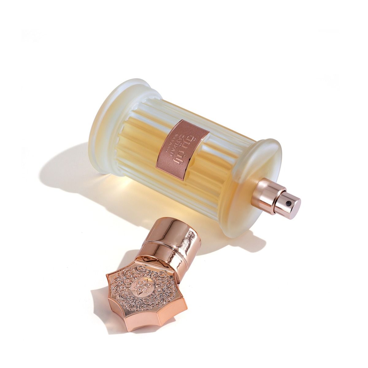 Zafirah Eau de Parfum – Sweet Long Lasting Women’s Fragrance