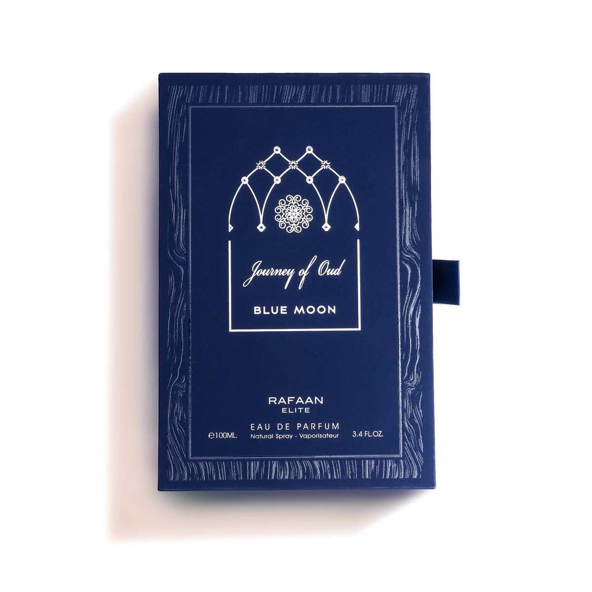 Journey of Oud Blue Moon Eau de Parfum – Luxurious Long Lasting Unisex Fragrance Journey of Oud Blue Moon Eau de Parfum – Luxurious Long Lasting Unisex Fragrance