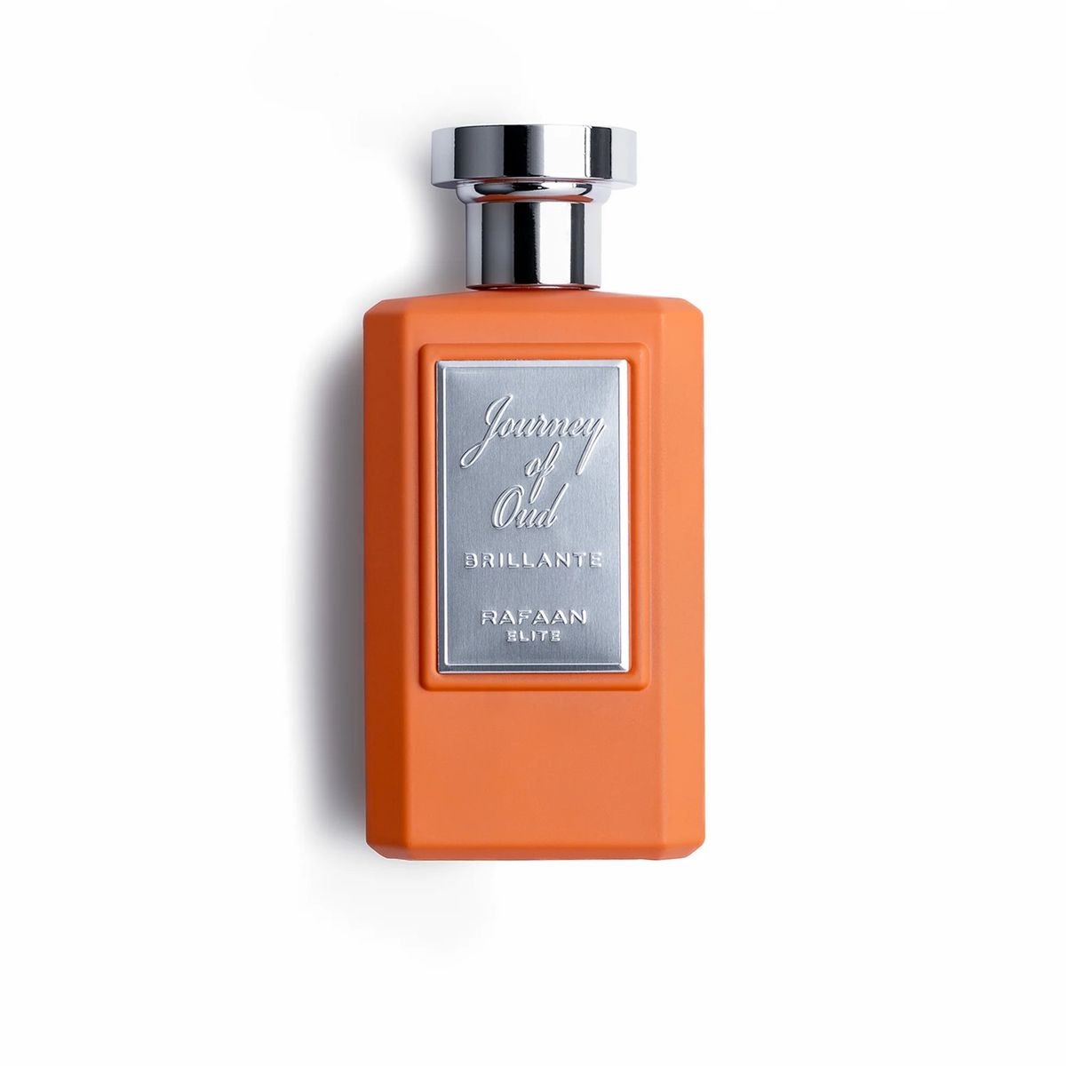 Journey of Oud Brilliante Eau de Parfum – Luxurious Long Lasting Unisex Fragrance Rafaan - Men's Eau De Parfum