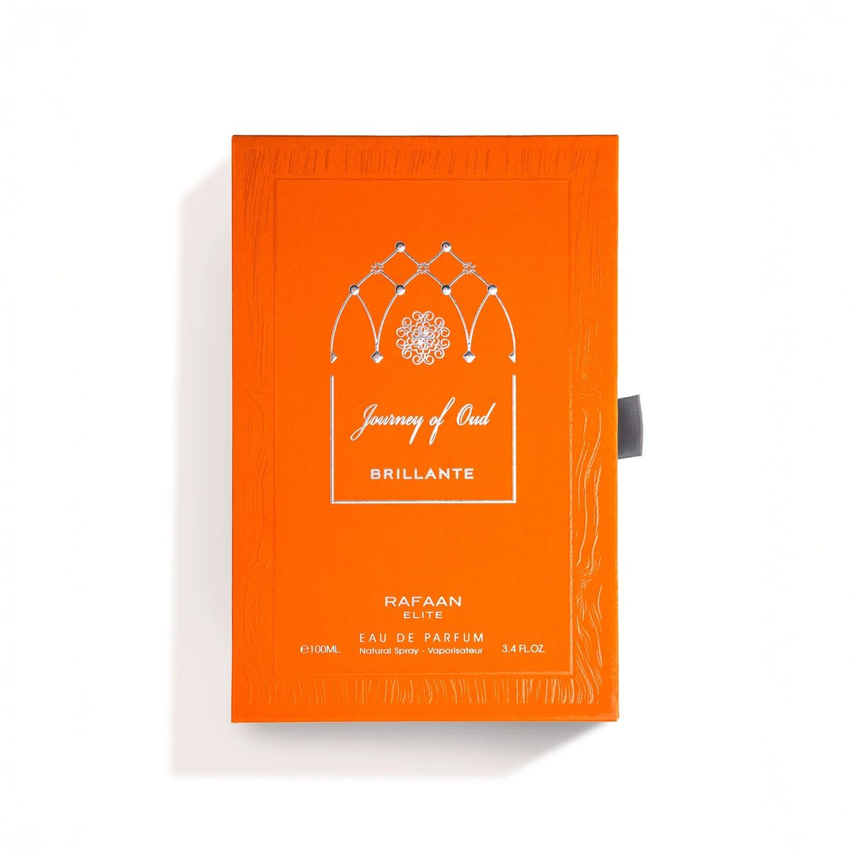 Journey of Oud Brilliante Eau de Parfum – Luxurious Long Lasting Unisex Fragrance Journey of Oud Brilliante Eau de Parfum – Luxurious Long Lasting Unisex Fragrance