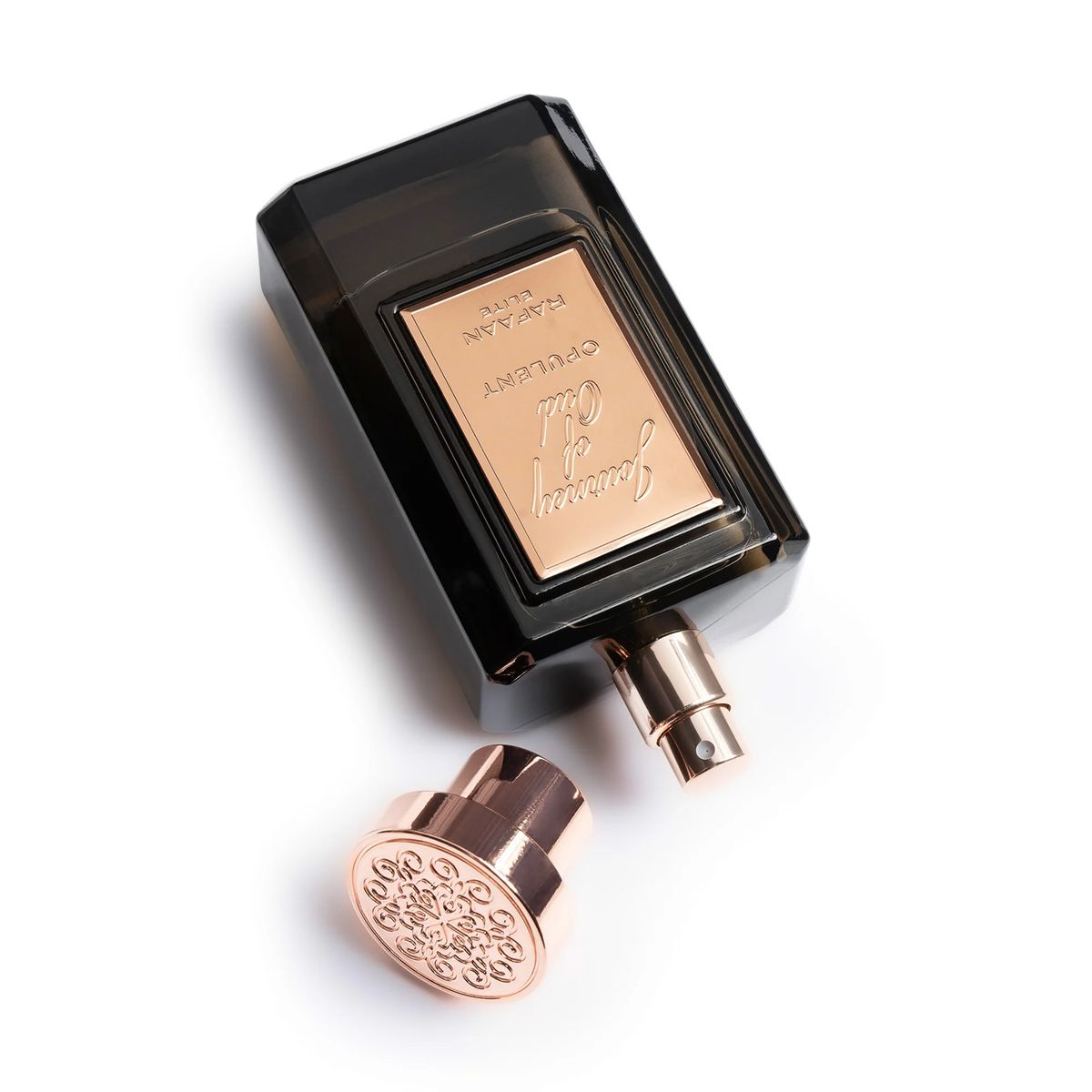 Journey of Oud Opulent Eau de Parfum – Luxurious Long Lasting Unisex Fragrance Journey of Oud Opulent Eau de Parfum – Luxurious Long Lasting Unisex Fragrance