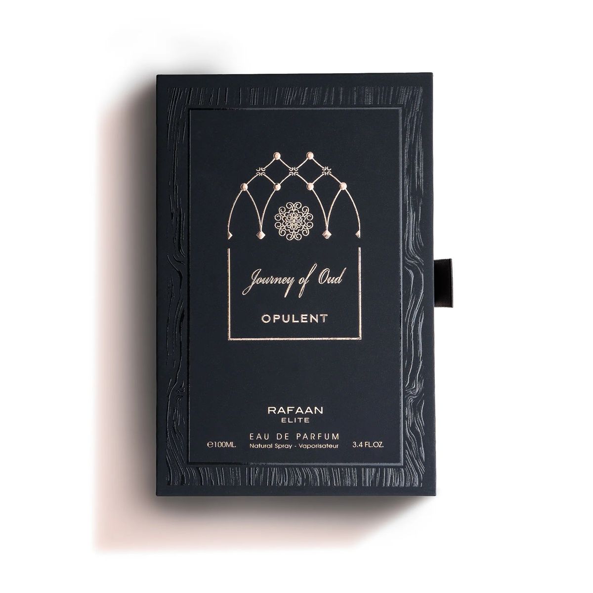 Journey of Oud Opulent Eau de Parfum – Luxurious Long Lasting Unisex Fragrance Journey of Oud Opulent Eau de Parfum – Luxurious Long Lasting Unisex Fragrance