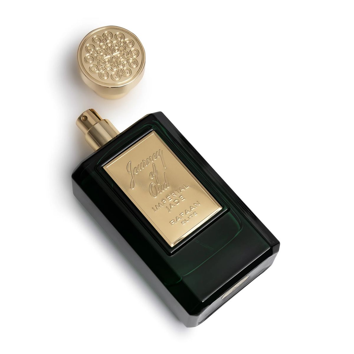 Journey Of Oud-Imperial Jade unisex luxury fragrance soft and Smoth long lasting perfume eau de parfum 100ml Journey Of Oud-Imperial Jade unisex luxury fragrance soft and Smoth long lasting perfume eau de parfum 100ml