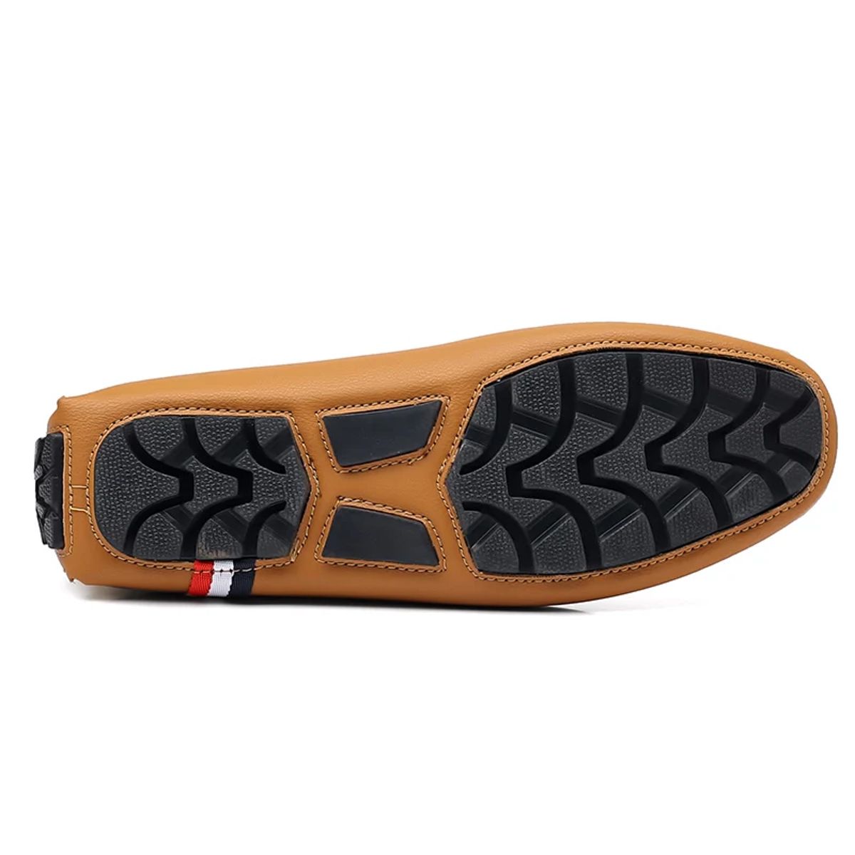 Men’s PU Leather Slip-On Loafers for Business and Casual Men’s PU Leather Slip-On Loafers for Business and Casual