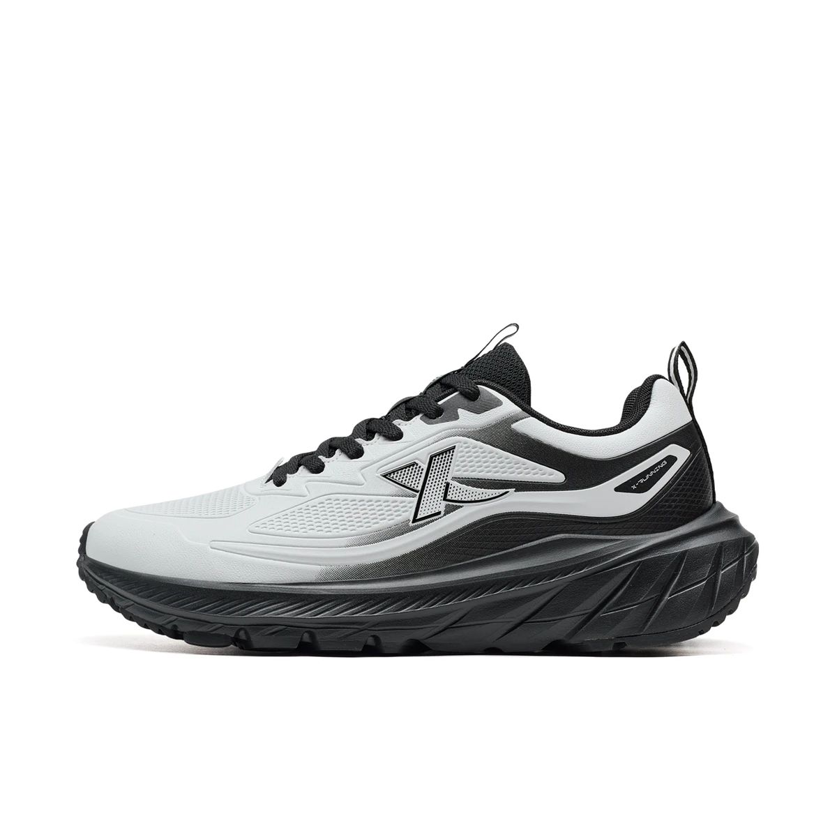 Lightweight Breathable Running Shoes for Men with Superior Cushioning