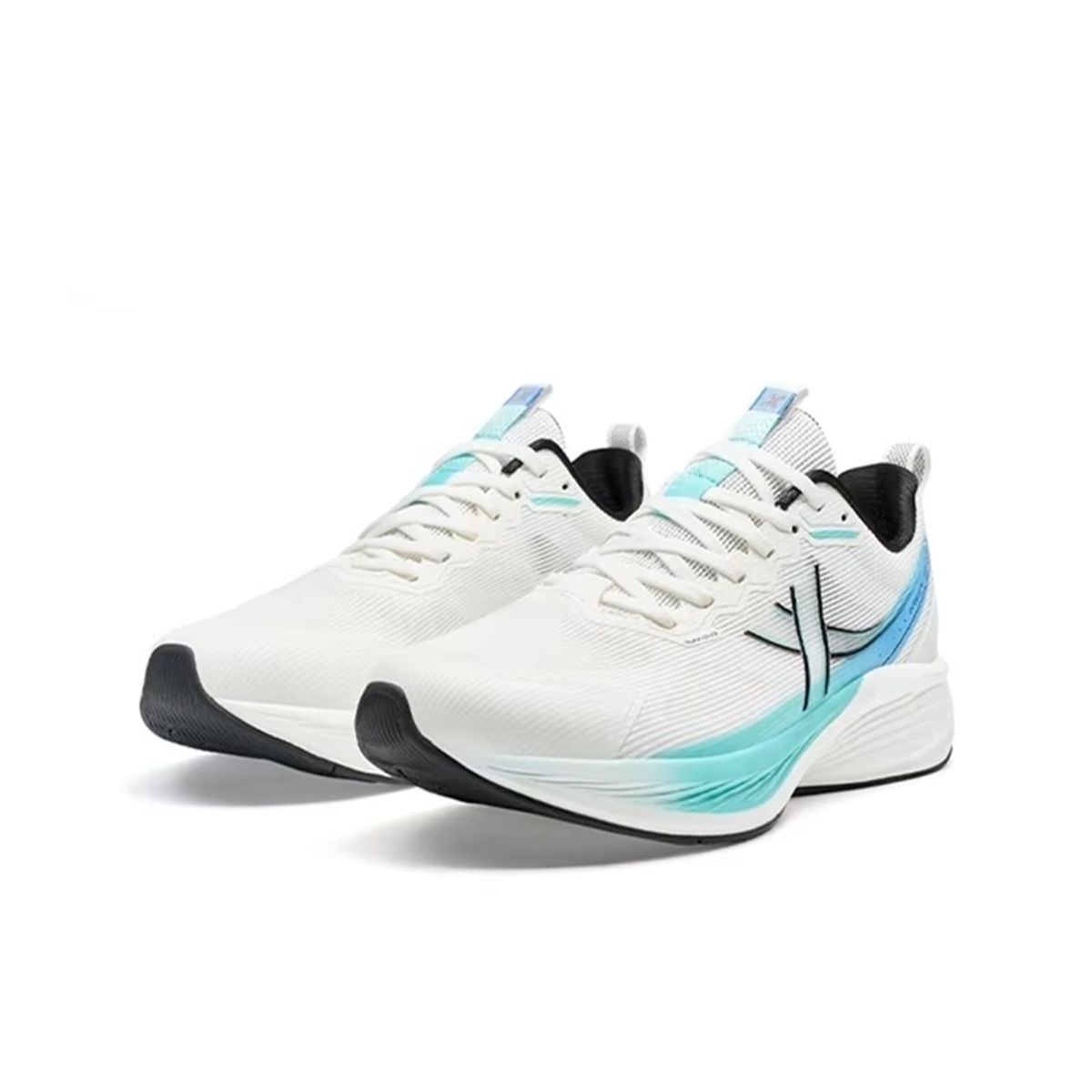 Xtep - Men's Running Shoes 1