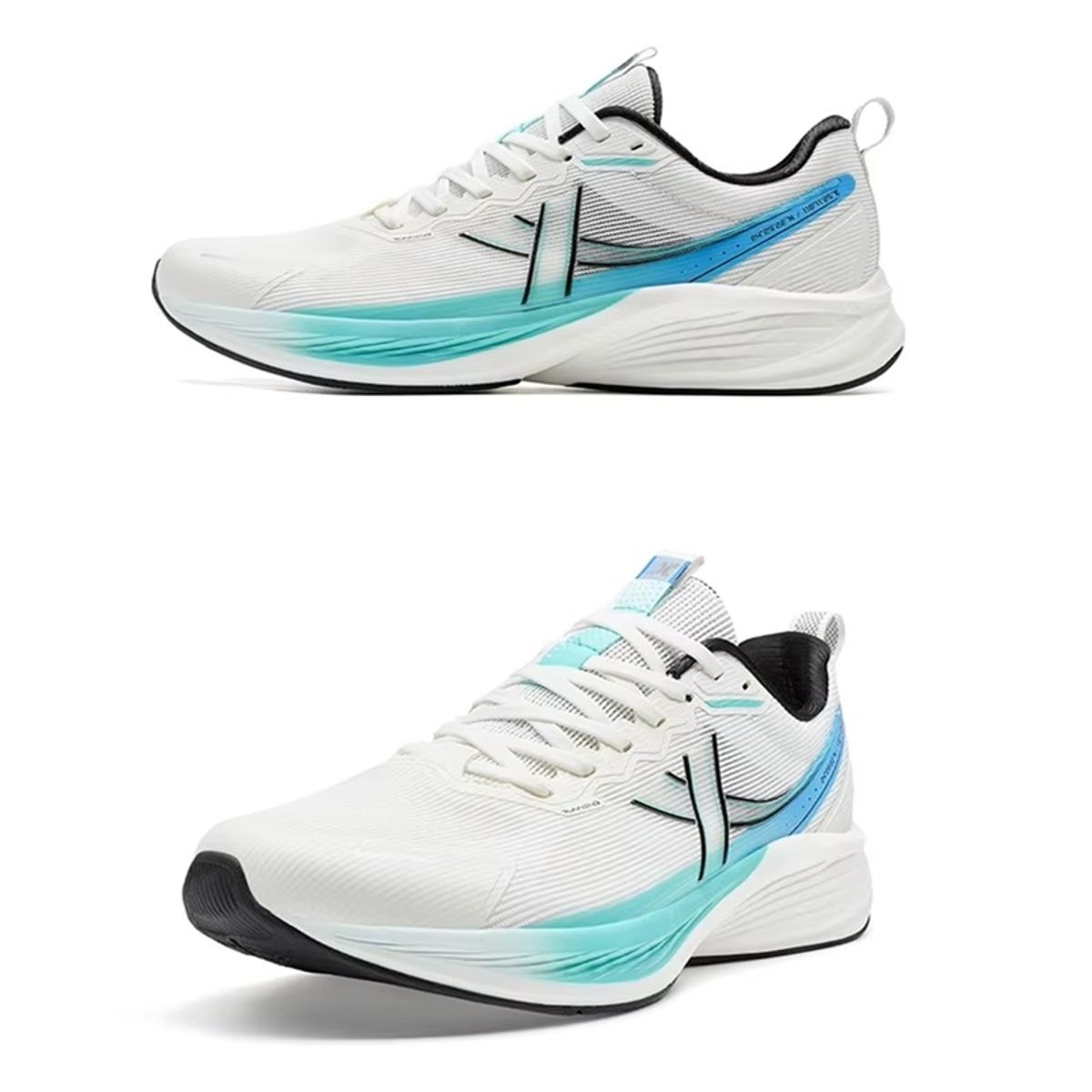 Xtep - Men's Running Shoes 2