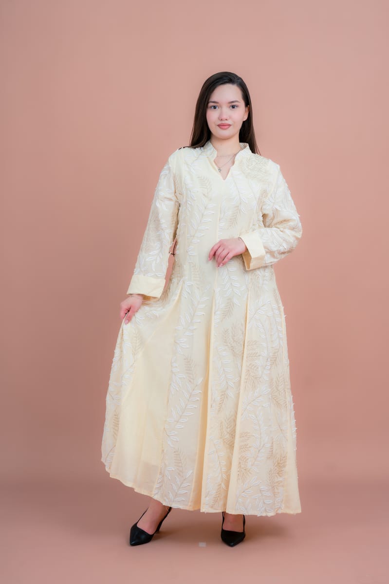 IKKXA - Women's Jalabiyas 80