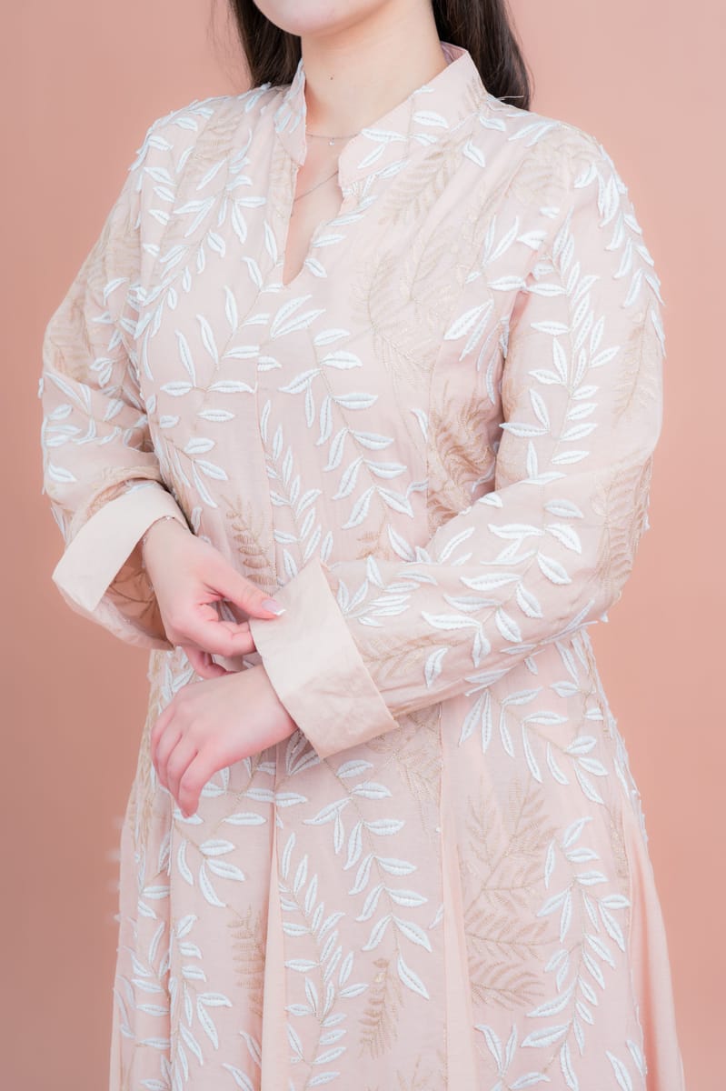 IKKXA - Women's Jalabiyas 27