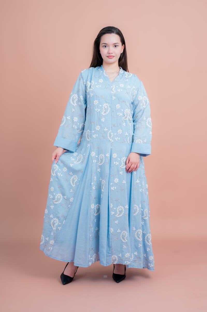 IKKXA - Women's Jalabiyas 17