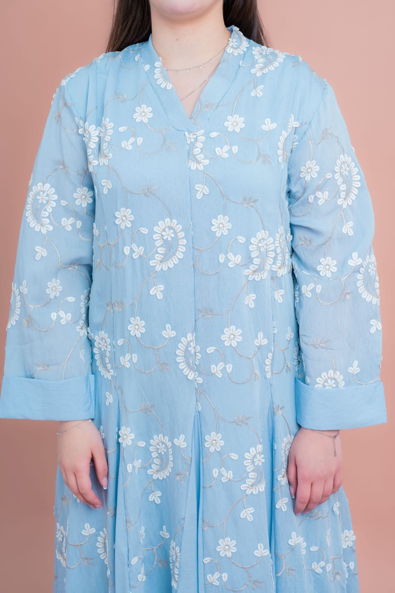 IKKXA - Women's Jalabiyas 18