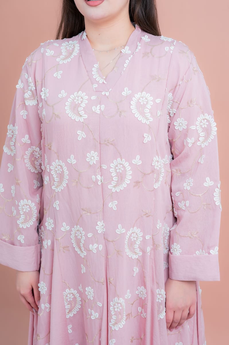 IKKXA - Women's Jalabiyas 42