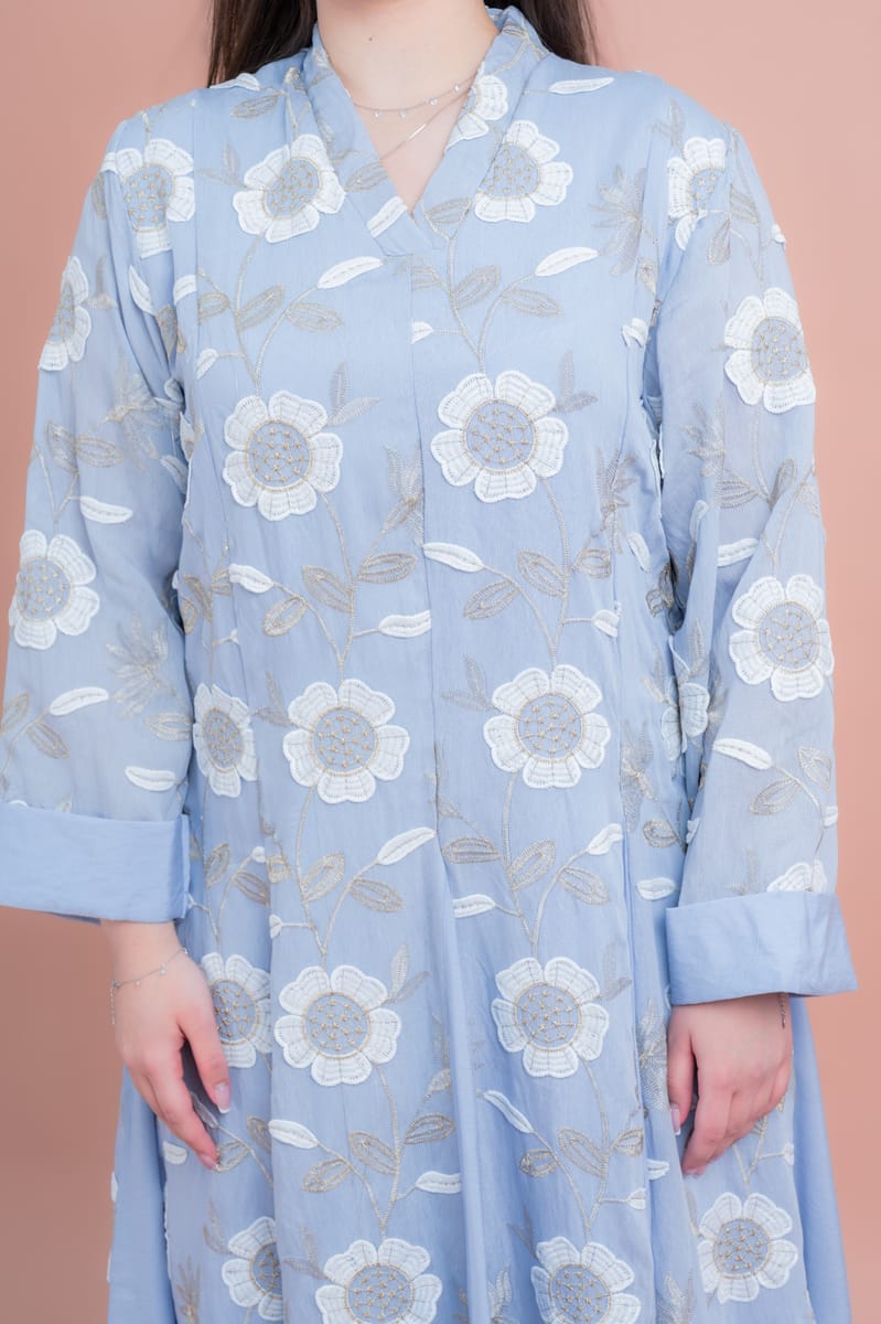 IKKXA - Women's Jalabiyas 76