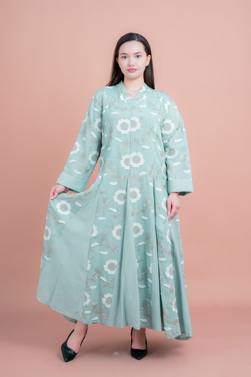 IKKXA - Women's Jalabiyas 50