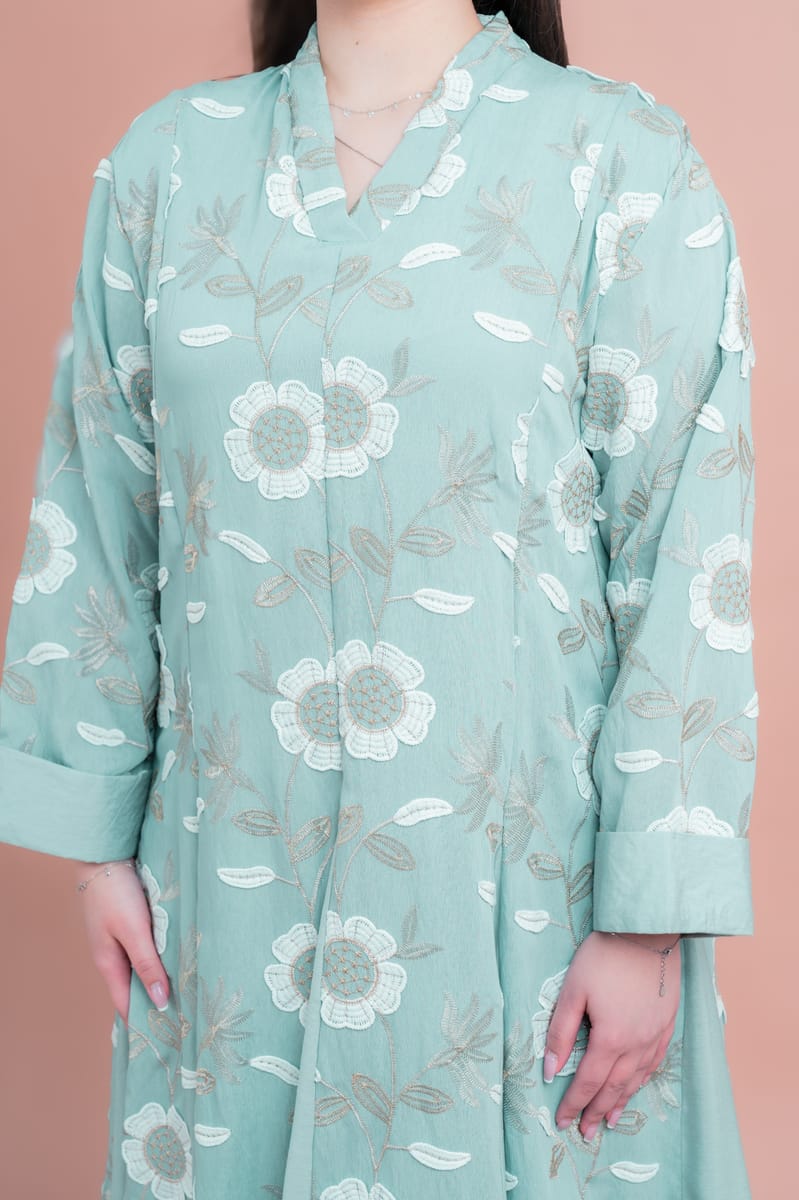 IKKXA - Women's Jalabiyas 51