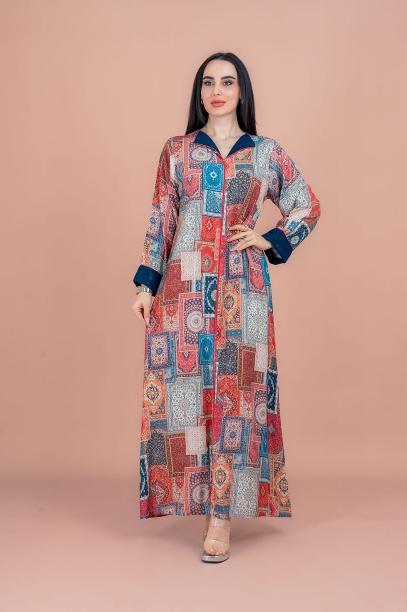 IKKXA - Women's Jalabiyas 40