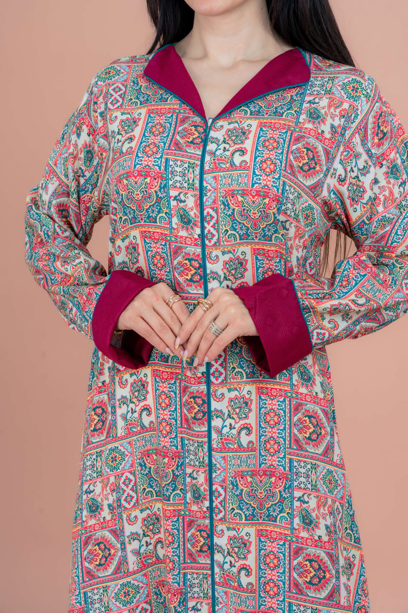 IKKXA - Women's Jalabiyas 21