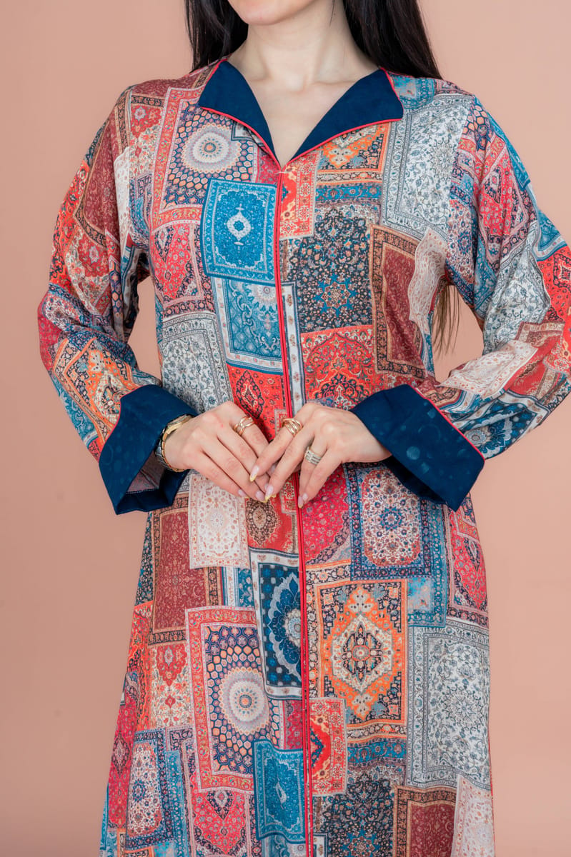 IKKXA - Women's Jalabiyas 41