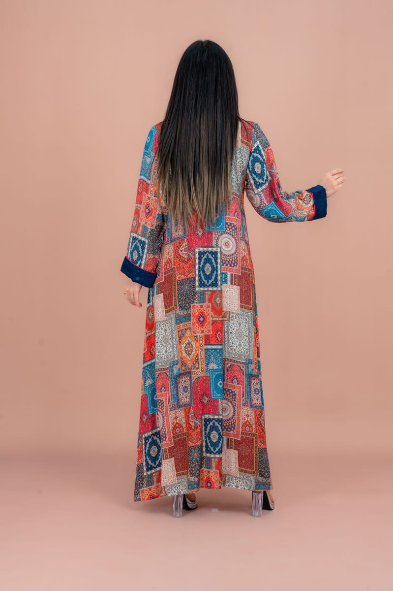 IKKXA - Women's Jalabiyas 43