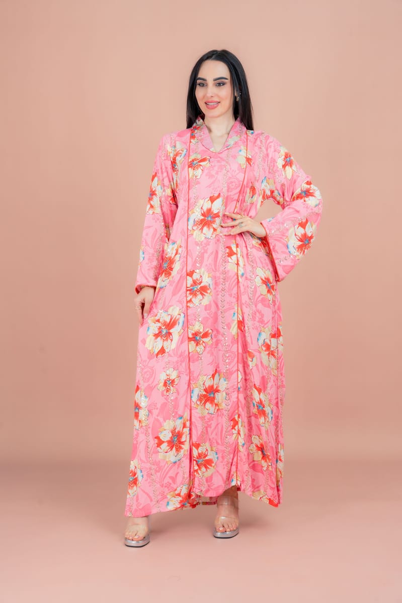 IKKXA - Women's Jalabiyas 60