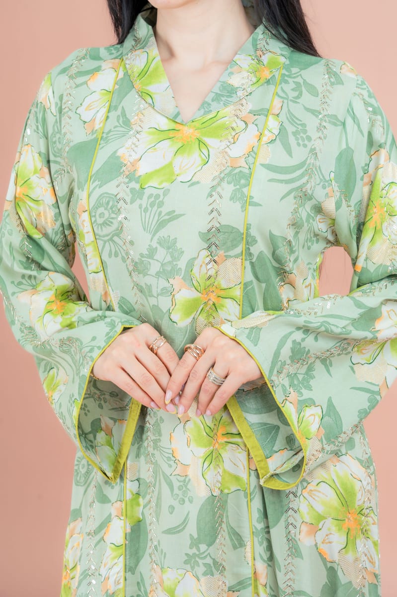 IKKXA - Women's Jalabiyas 21