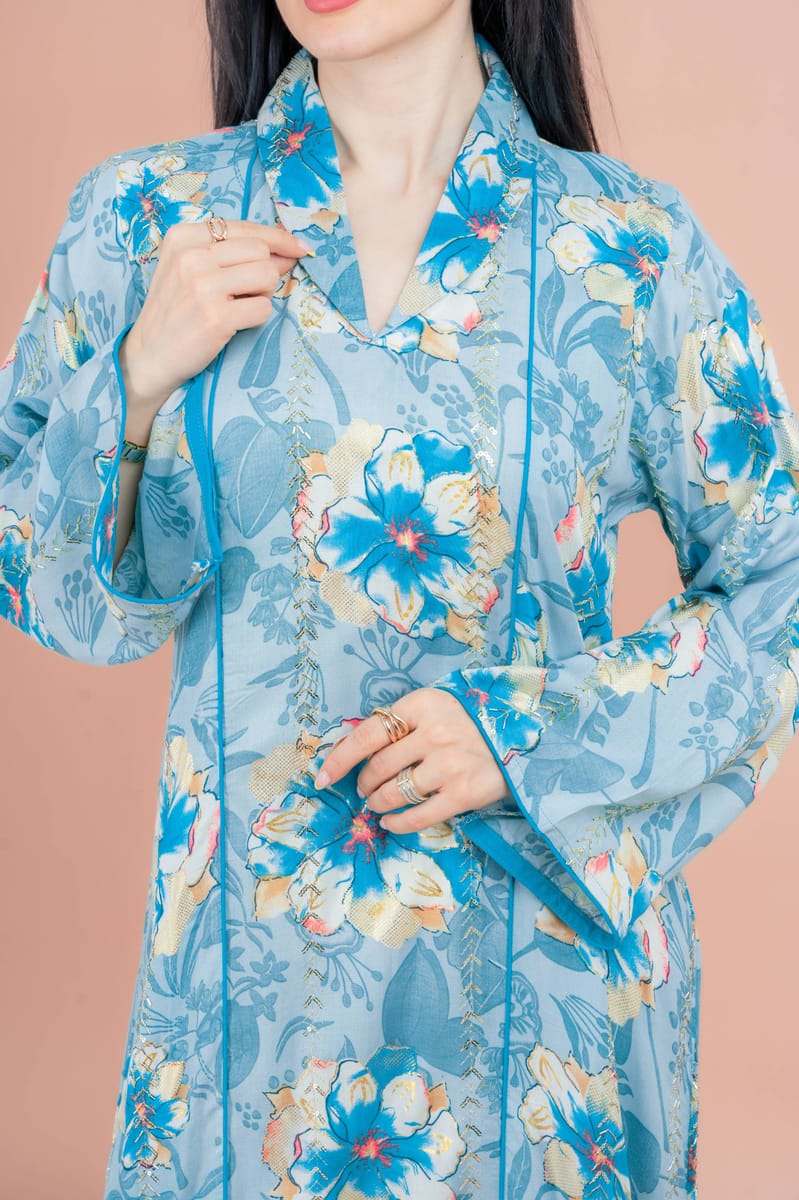 IKKXA - Women's Jalabiyas 41