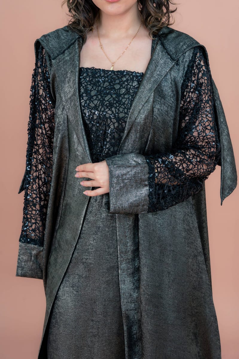 IKKXA - Women's Jalabiyas 61