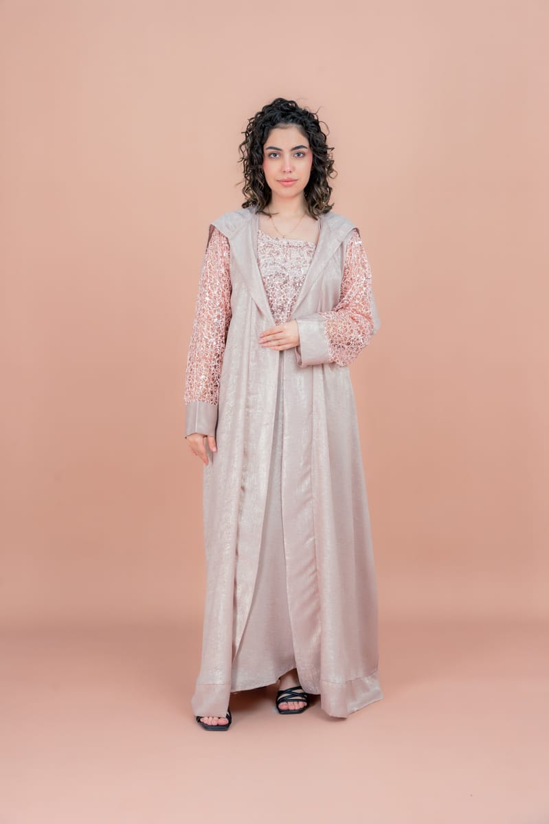 IKKXA - Women's Jalabiyas 20