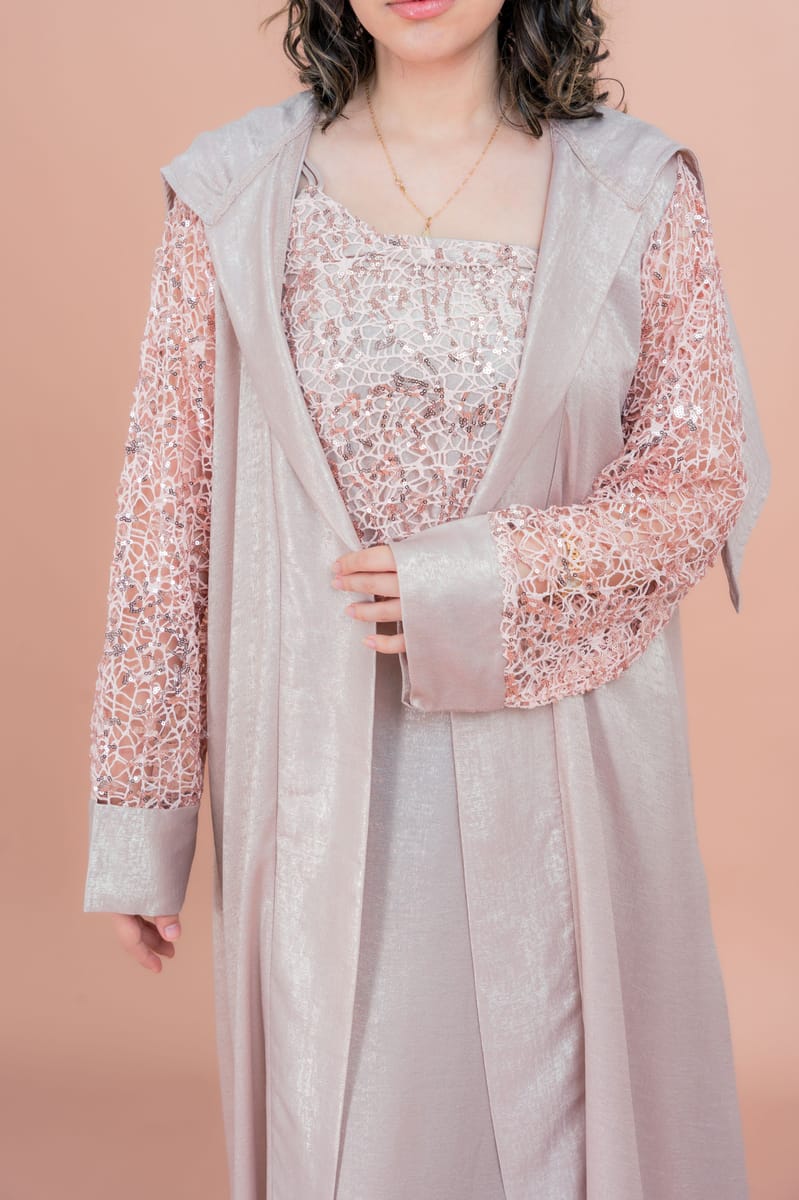 IKKXA - Women's Jalabiyas 21