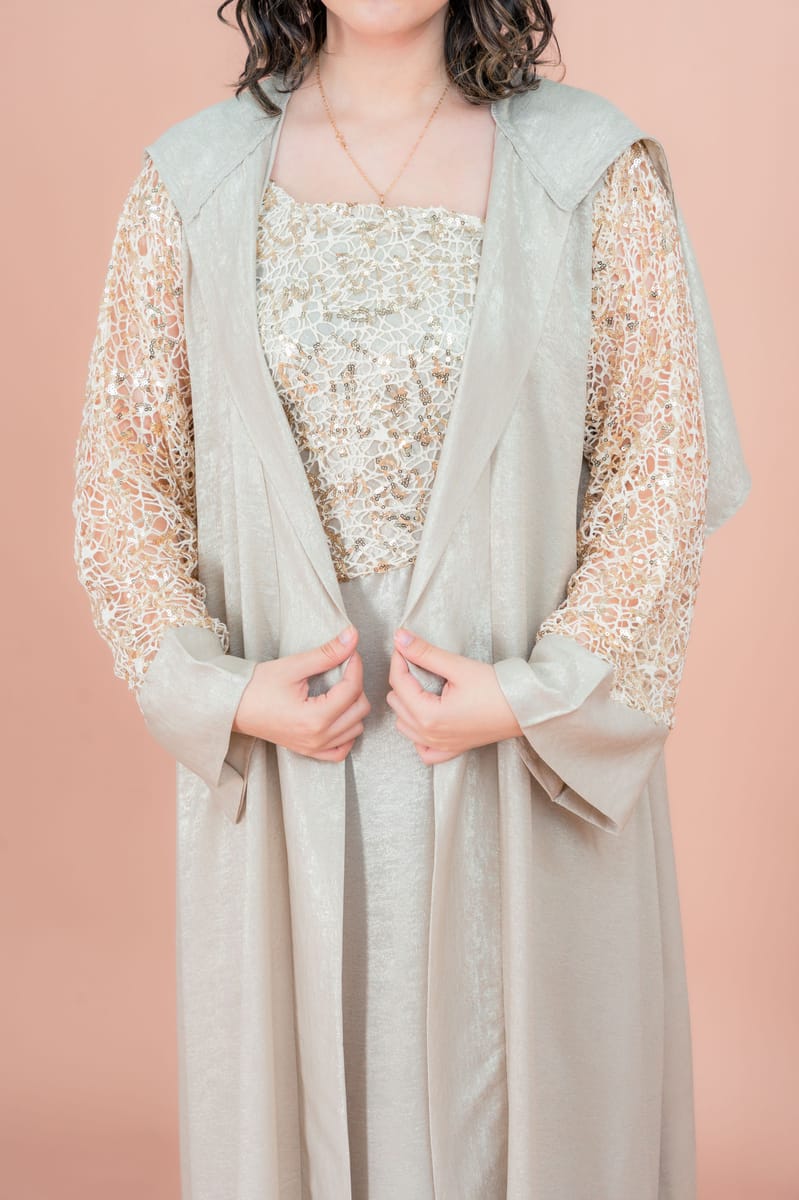 IKKXA - Women's Jalabiyas 41