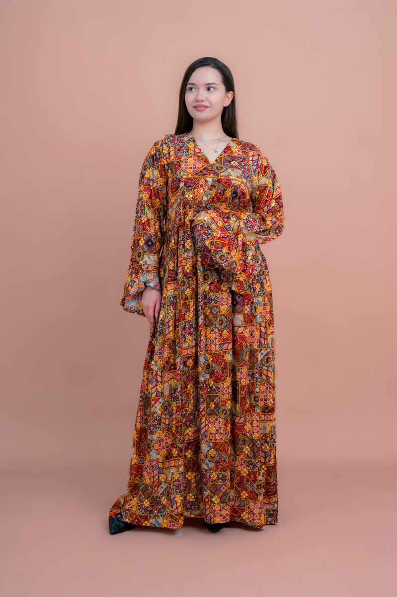 IKKXA - Women's Jalabiyas 80