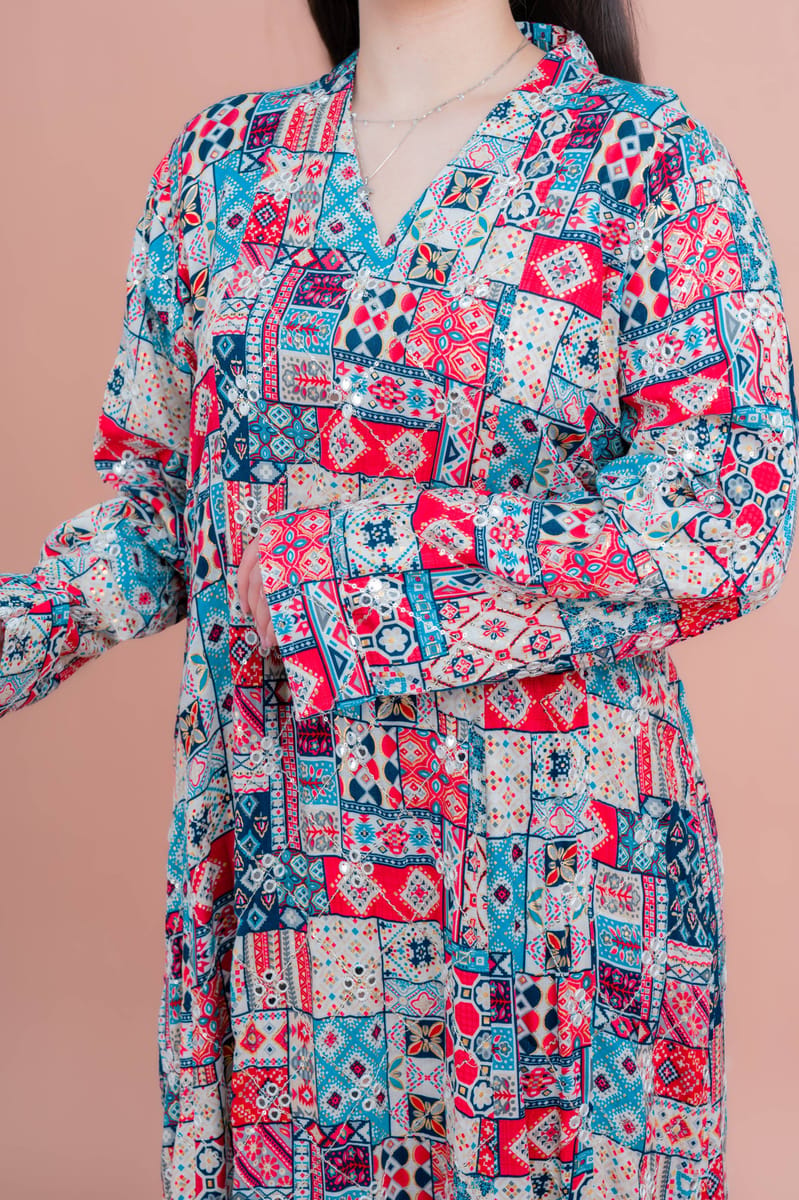 IKKXA - Women's Jalabiyas 62