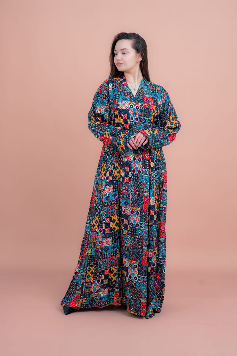 IKKXA - Women's Jalabiyas 20