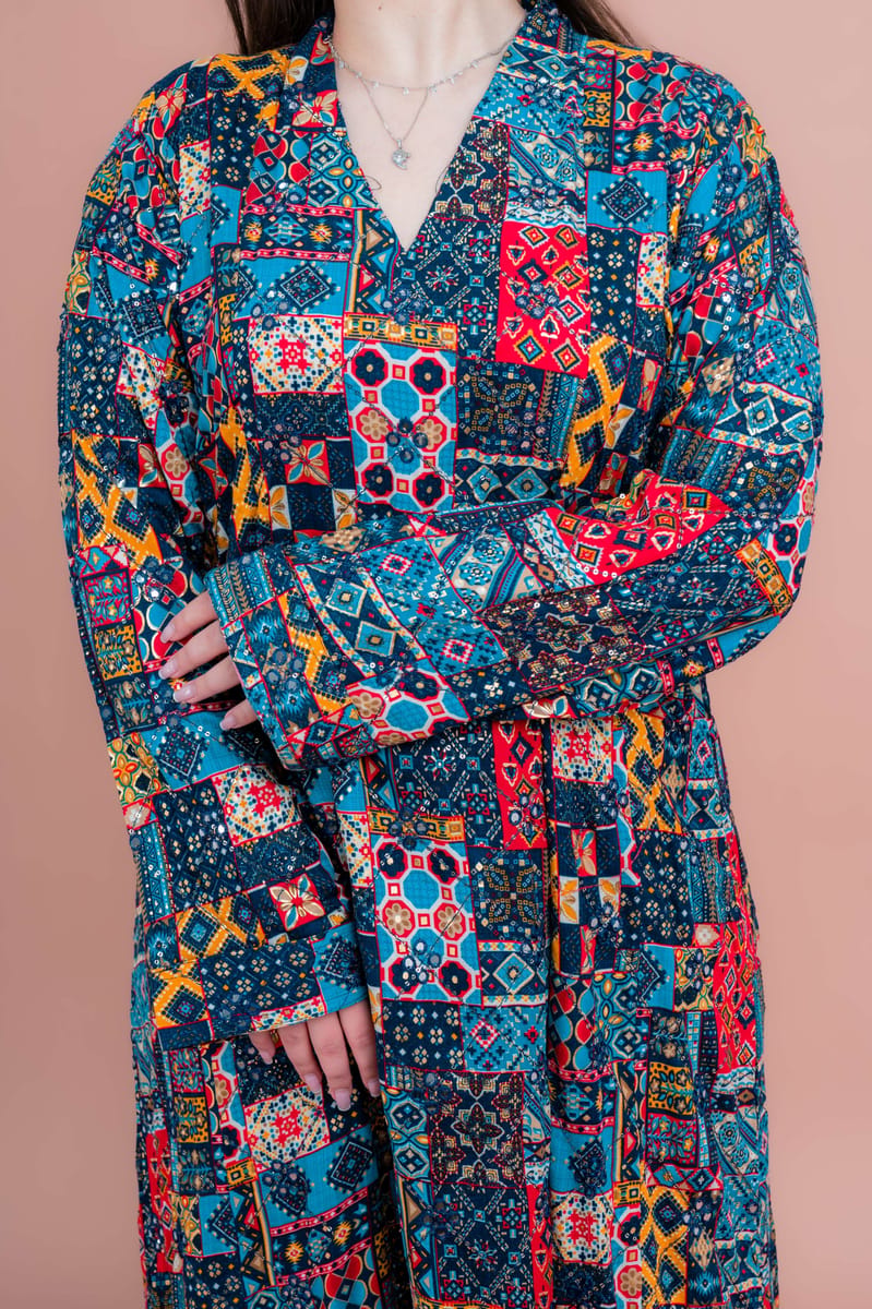 IKKXA - Women's Jalabiyas 22