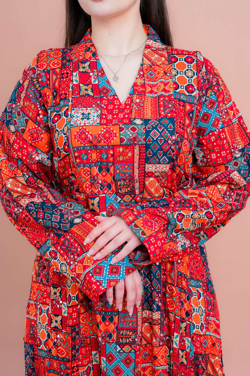 IKKXA - Women's Jalabiyas 42