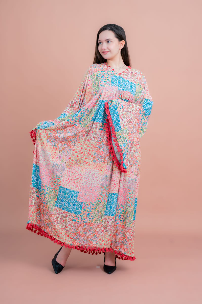 IKKXA - Women's Jalabiyas 8
