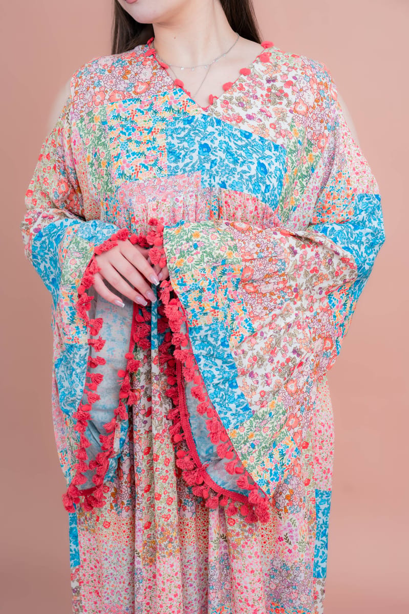 IKKXA - Women's Jalabiyas 1