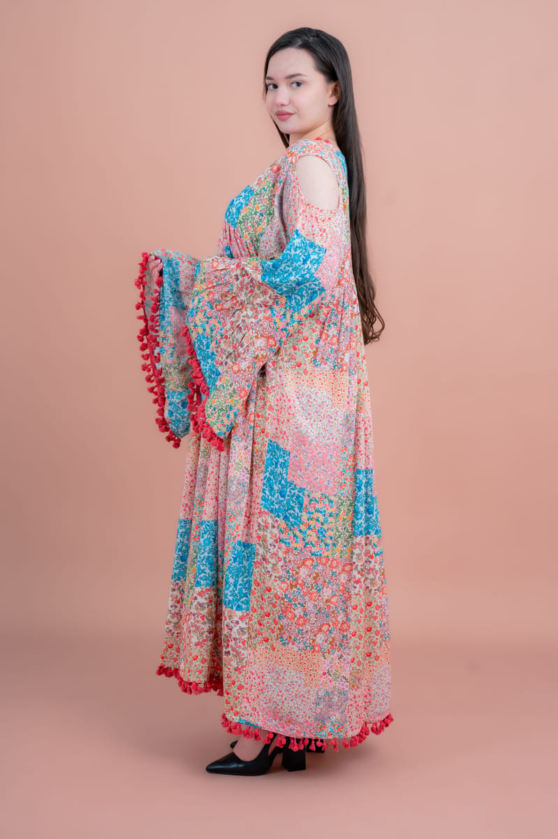 IKKXA - Women's Jalabiyas 2