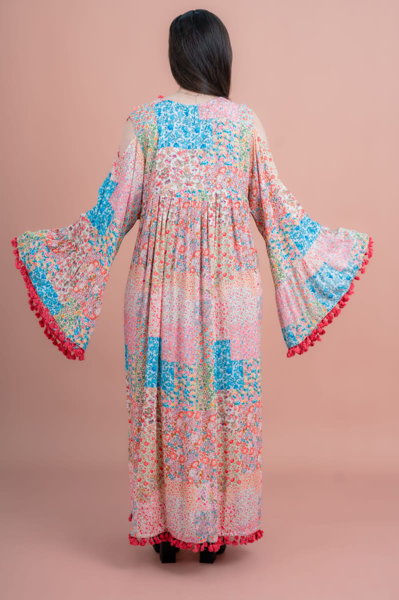 IKKXA - Women's Jalabiyas 3