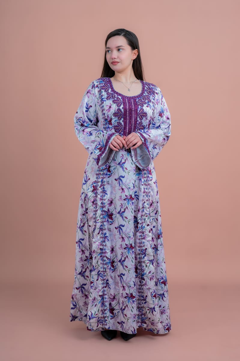 IKKXA - Women's Jalabiyas 20