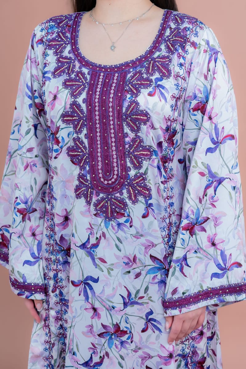 IKKXA - Women's Jalabiyas 21