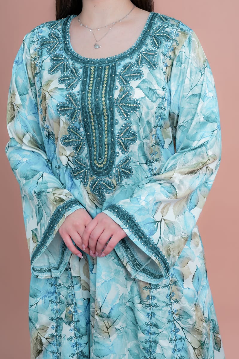 IKKXA - Women's Jalabiyas 41