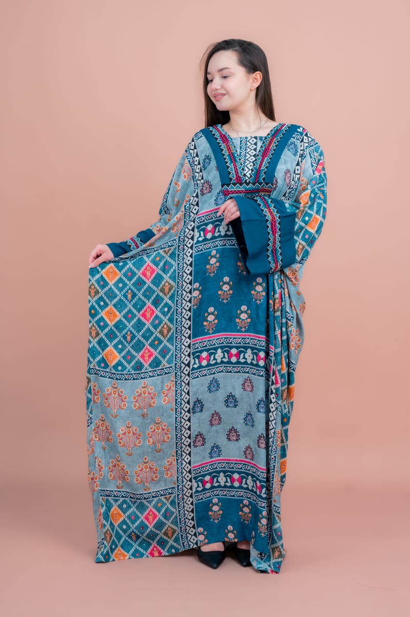 IKKXA - Women's Jalabiyas
