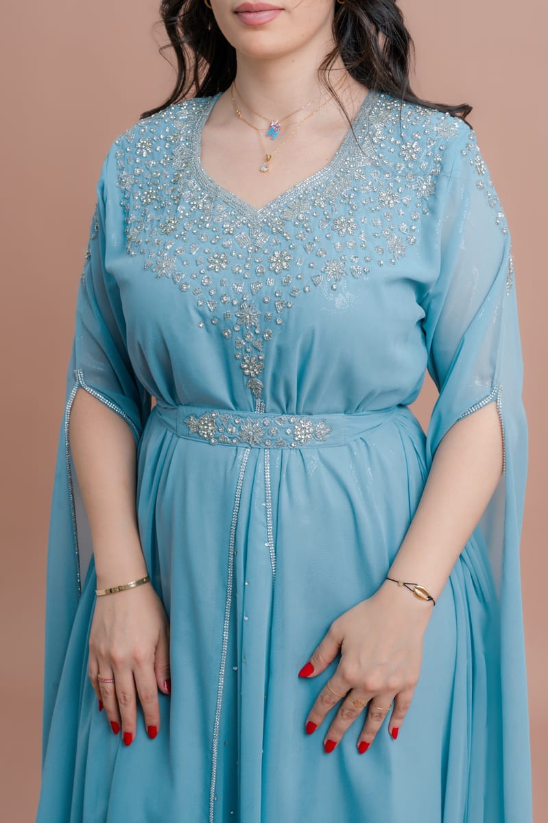 IKKXA - Women's Kaftans 76