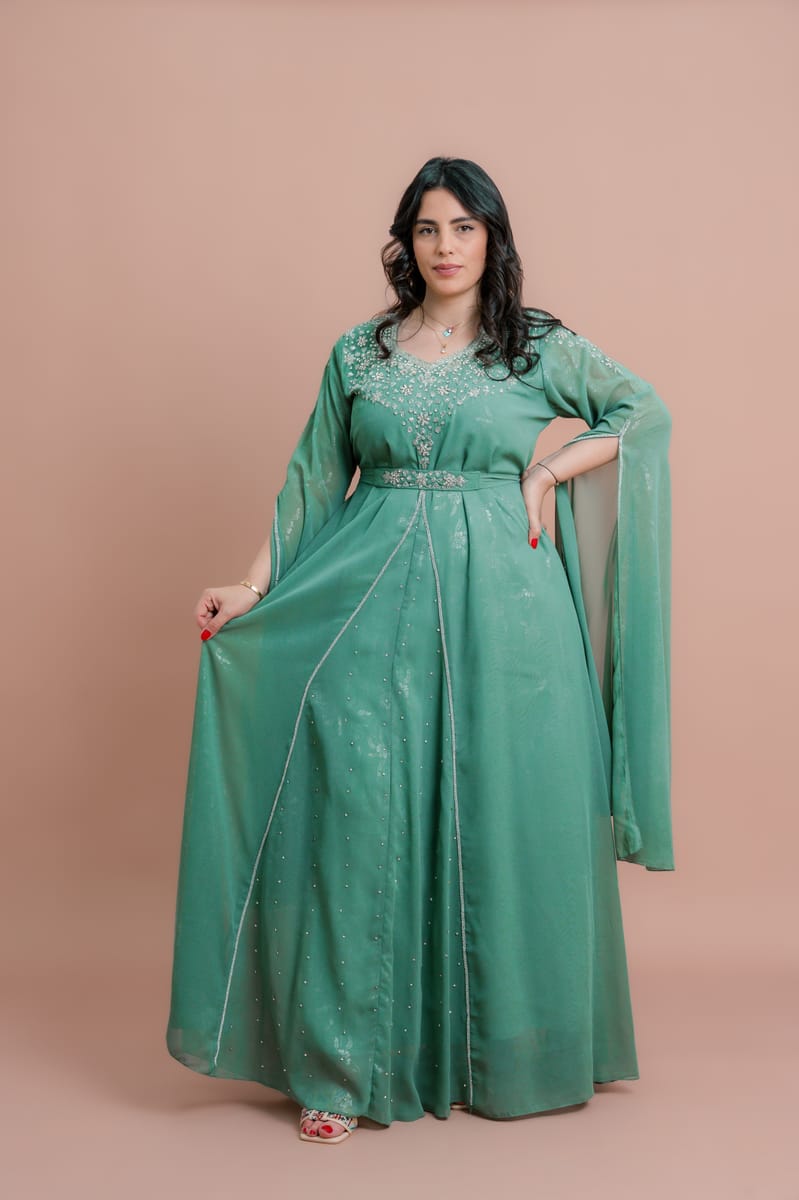 IKKXA - Women's Kaftans 45